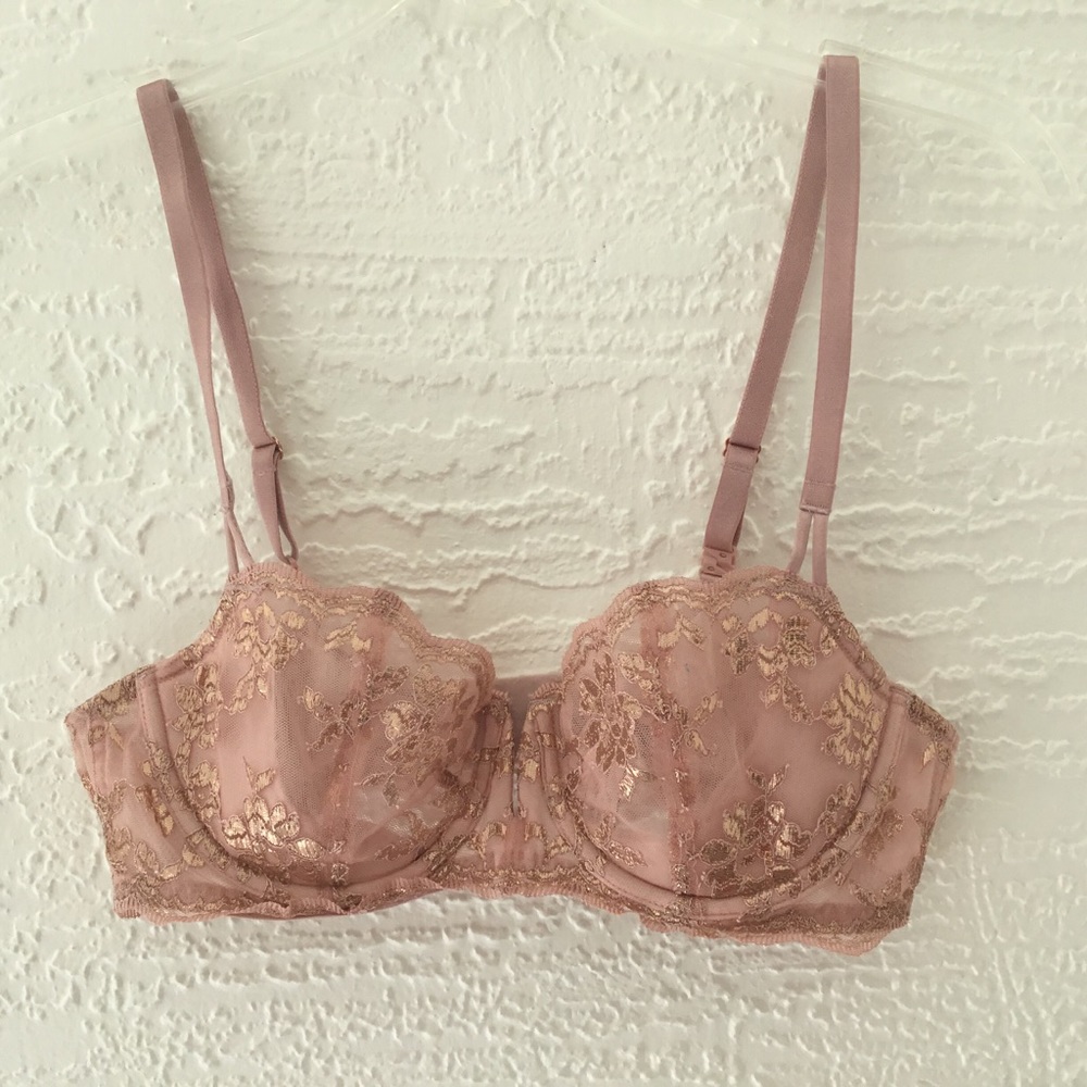 Victoria’s Secret bra